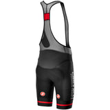 Castelli Mens Free Aero Race 4.0 Bib Shorts
