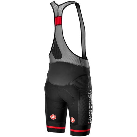 Castelli Mens Free Aero Race 4.0 Bib Shorts