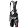 Castelli Mens Tabula Rasa Bib Shorts