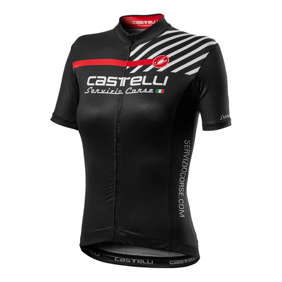 Castelli Womens Competizione Team Jersey