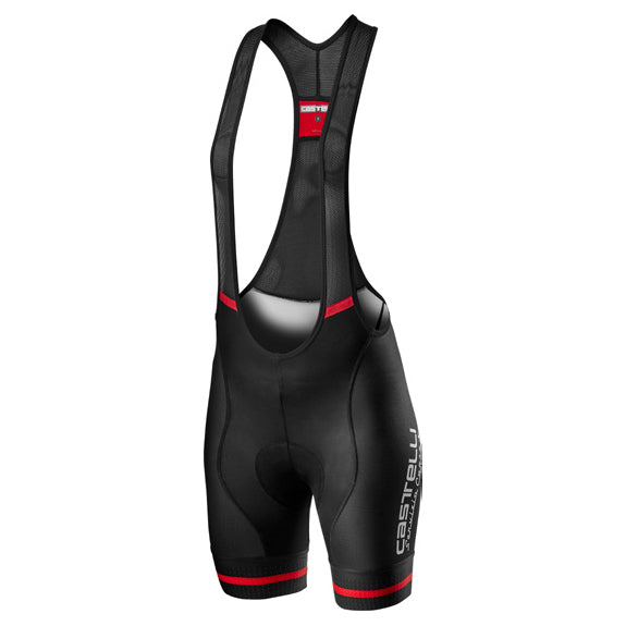 Castelli Mens Competizione Bib Shorts