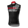 Castelli Mens Cool Weather GT-I Team Vest