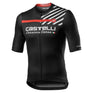 Castelli Mens Competizione 2 Team Jersey