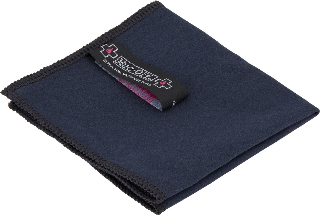 Muc-Off Premium Microfibre Detailing Cloth