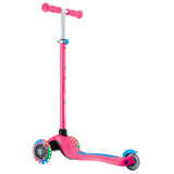 Globber Primo Plus Lights 3-Wheel Scooter