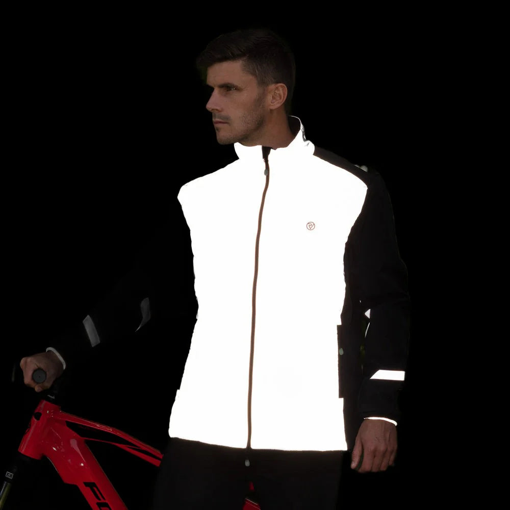 Proviz Reflect360 Platinum Commuter Jacket