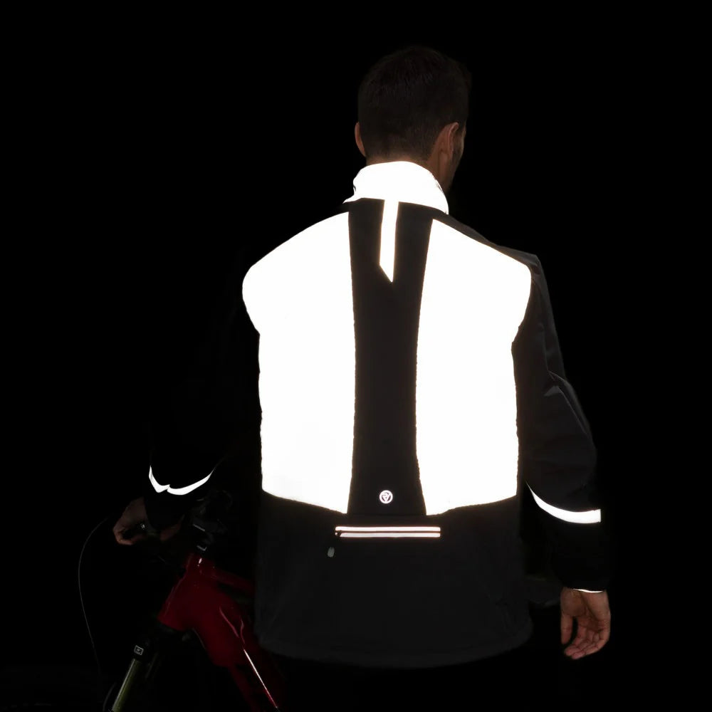 Proviz Reflect360 Platinum Commuter Jacket