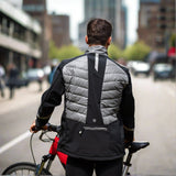 Proviz Reflect360 Platinum Commuter Jacket