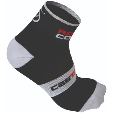 Castelli Rosso Corsa 6 Socks