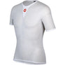 Castelli Mens Core Mesh SS Short Sleeve Base Layer (4508059)
