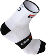 Castelli Rosso Corsa 9 Socks