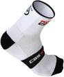 Castelli Rosso Corsa 9 Socks
