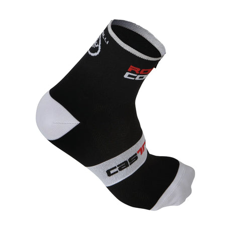 Castelli Rosso Corsa 9 Socks