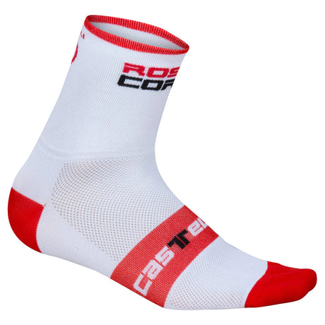Castelli Rosso Corsa 9 Socks