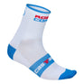 Castelli Rosso Corsa 9 Socks