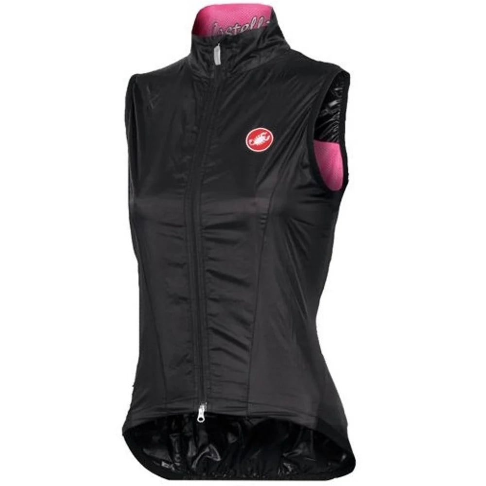 Castelli Womens Leggera Vest