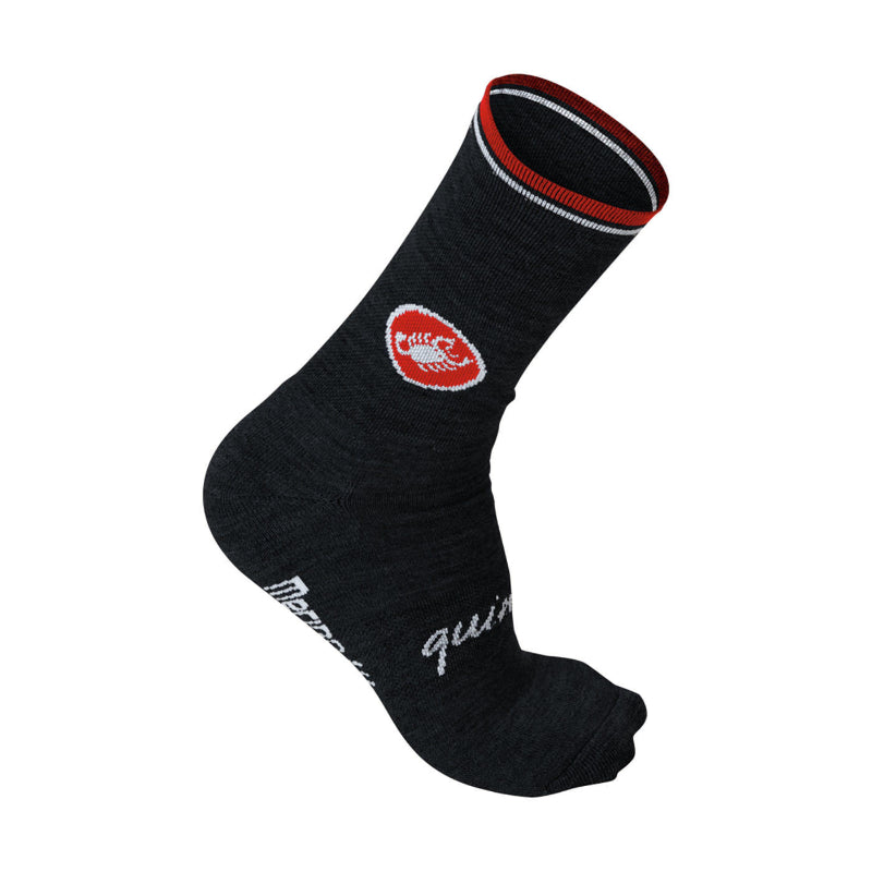 Castelli Quindici 15 Socks