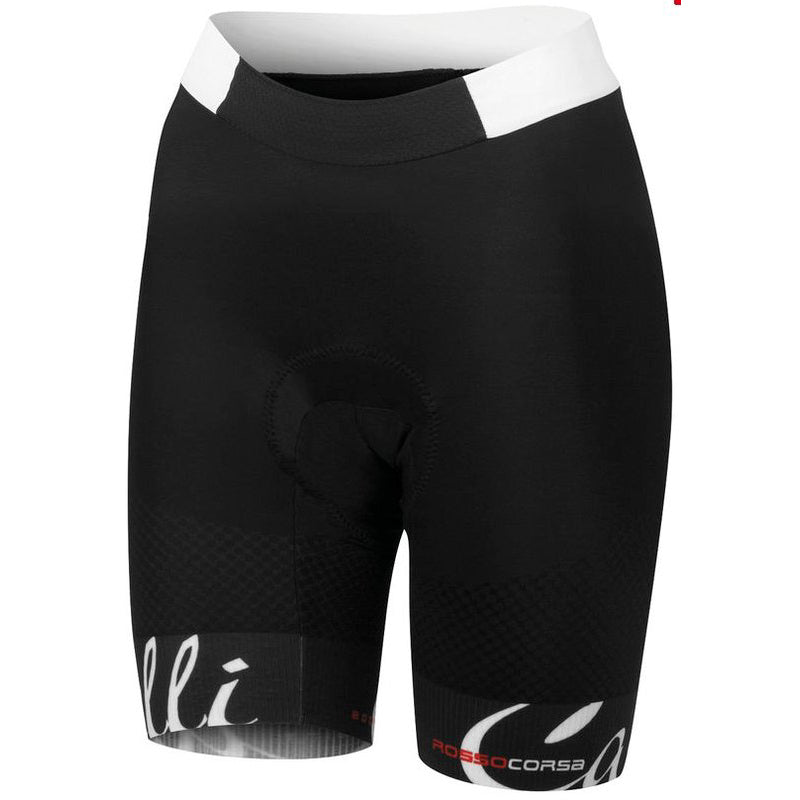 Castelli Womens Body Paint Shorts