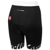 Castelli Womens Body Paint Shorts