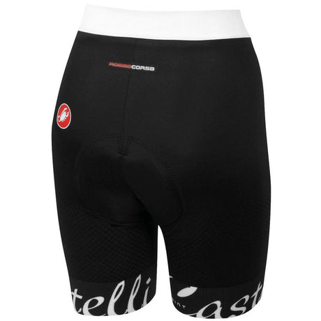 Castelli Womens Body Paint Shorts