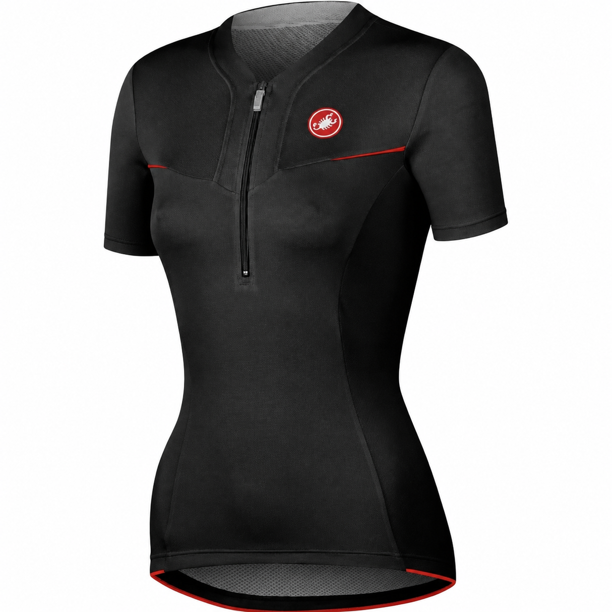 Castelli Womens Subito Jersey