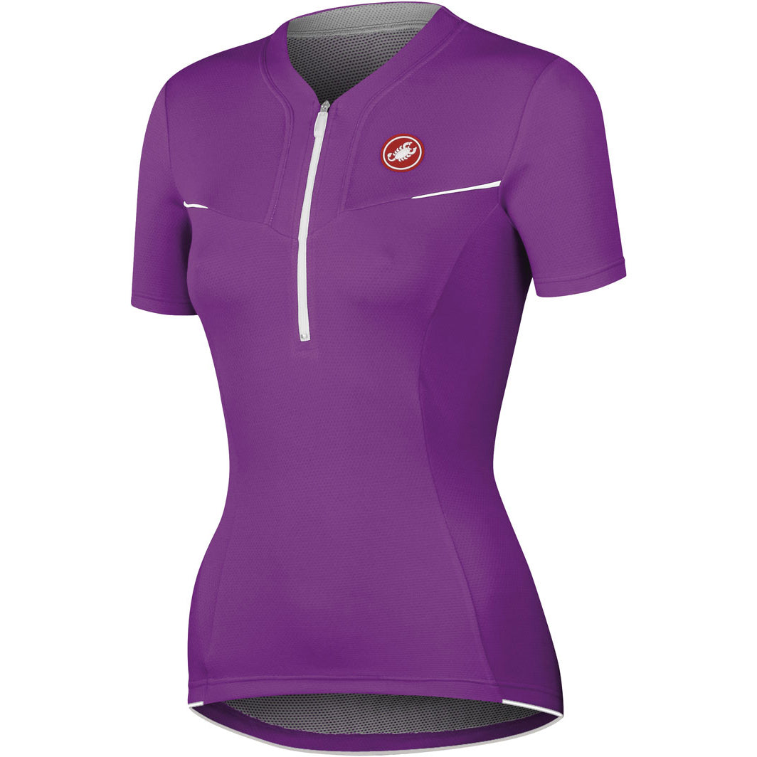 Castelli Womens Subito Jersey