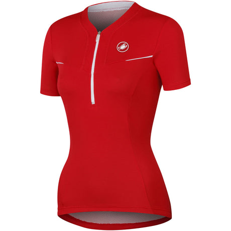 Castelli Womens Subito Jersey