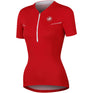 Castelli Womens Subito Jersey