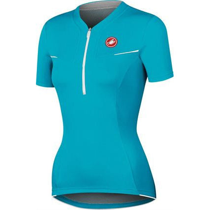 Castelli Womens Subito Jersey