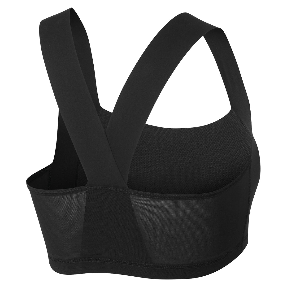 Castelli Womens Rosso Corsa Light Bra