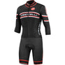 Castelli Mens Cross San Remo CX Thermal Speedsuit