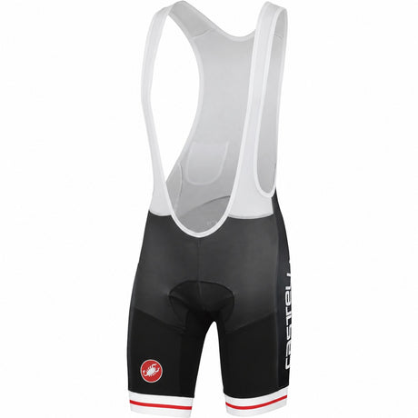 Castelli Mens Inferno Bib Shorts (Style 4513001)