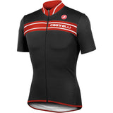 Castelli Mens Prologo 3 Jersey