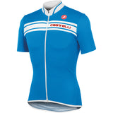 Castelli Mens Prologo 3 Jersey
