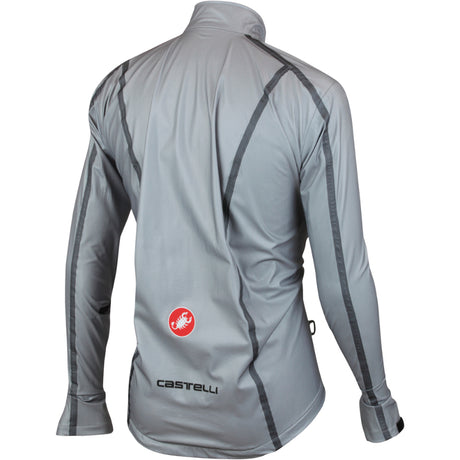 Castelli Mens Muur Jacket