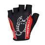 Castelli Rosso Corsa Classic Road Gloves