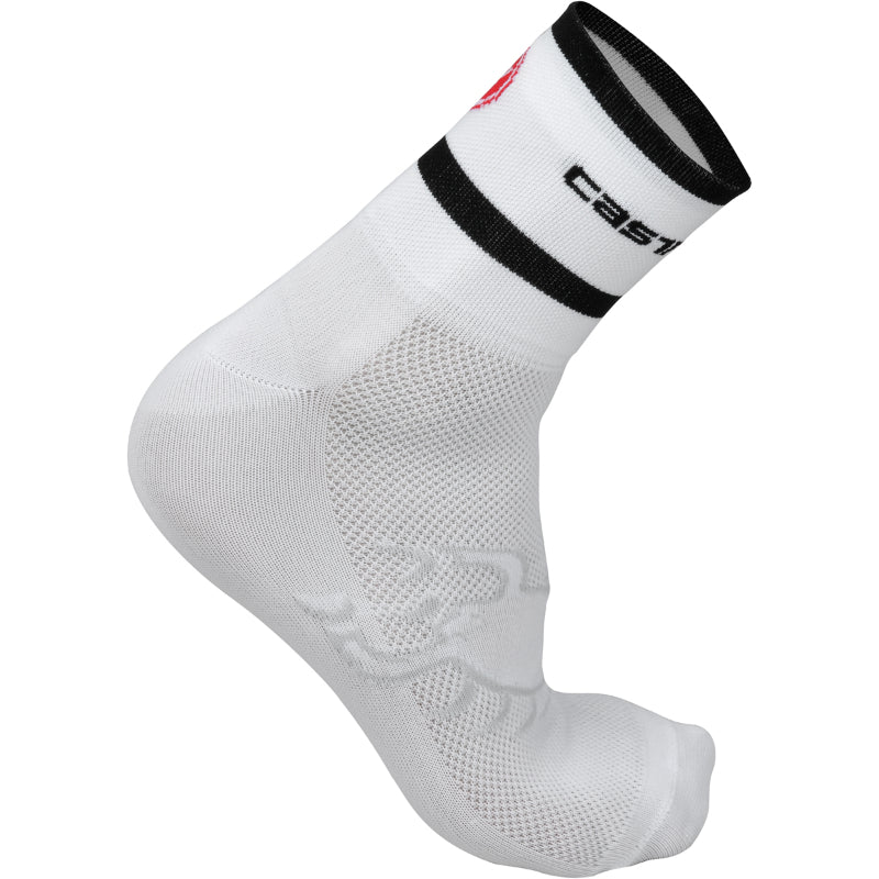 Castelli Logo 9 Socks