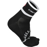 Castelli Logo 9 Socks