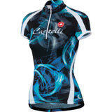 Castelli Womens Fumo Jersey