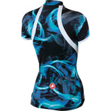 Castelli Womens Fumo Jersey