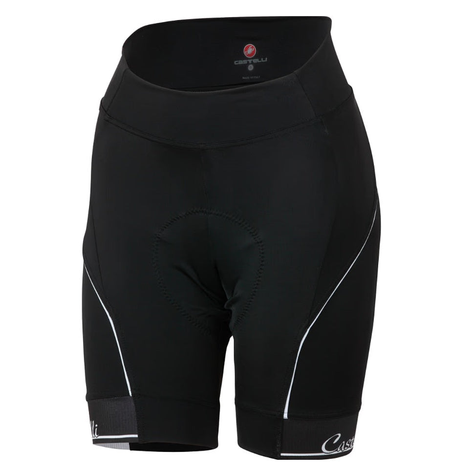 Castelli Womens Principessa Shorts