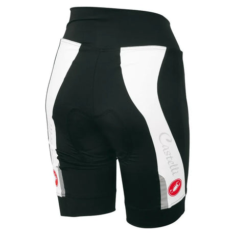 Castelli Womens Vizio Tre Shorts