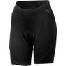 Castelli Womens Palmares Due Shorts