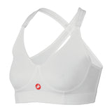 Castelli Womens Rosso Corsa Support Bra