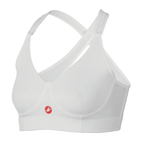Castelli Womens Rosso Corsa Support Bra