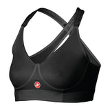 Castelli Womens Rosso Corsa Support Bra