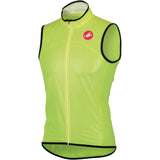 Castelli Mens Sottile Due Vest