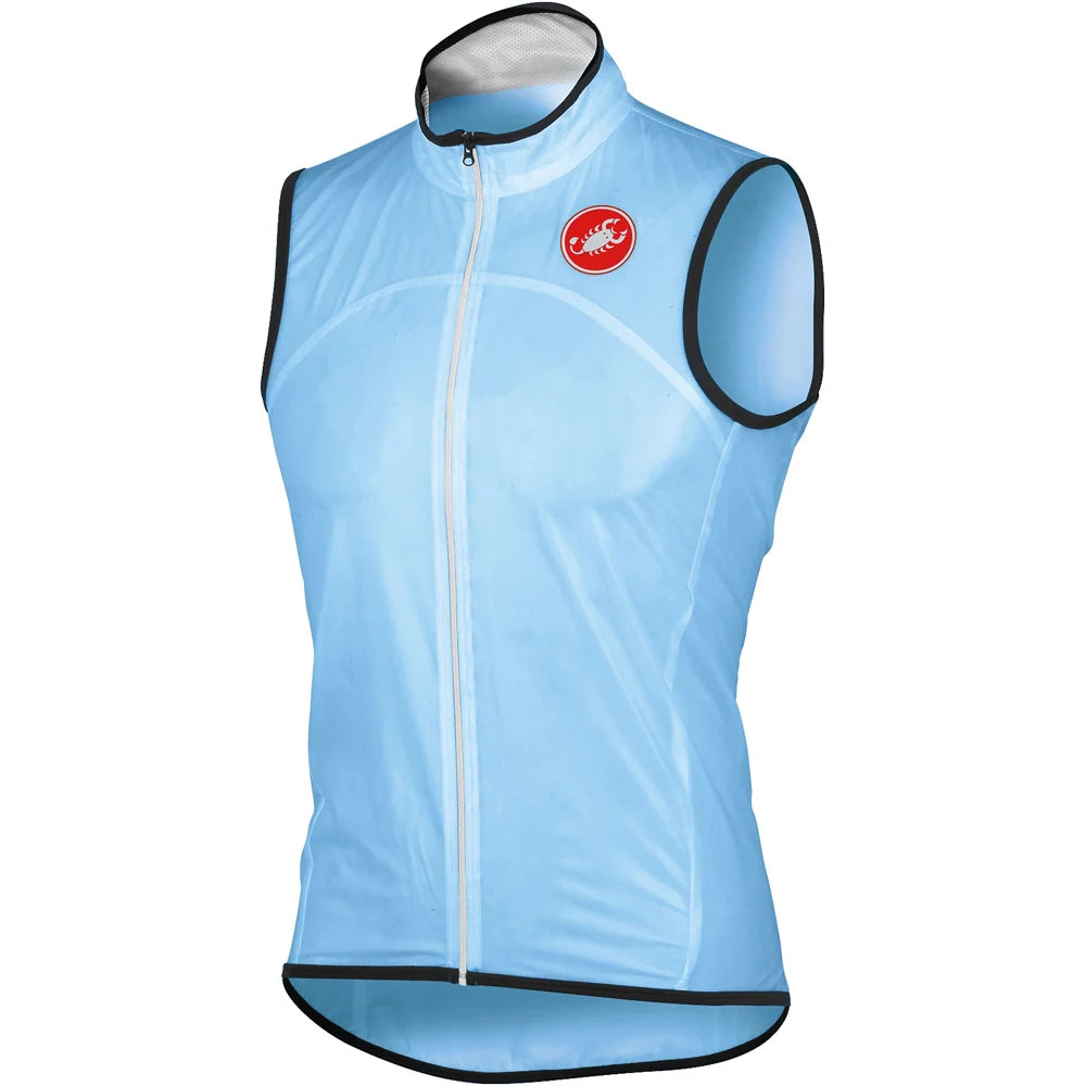 Castelli Mens Sottile Due Vest