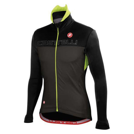 Castelli Mens Poggio Jacket