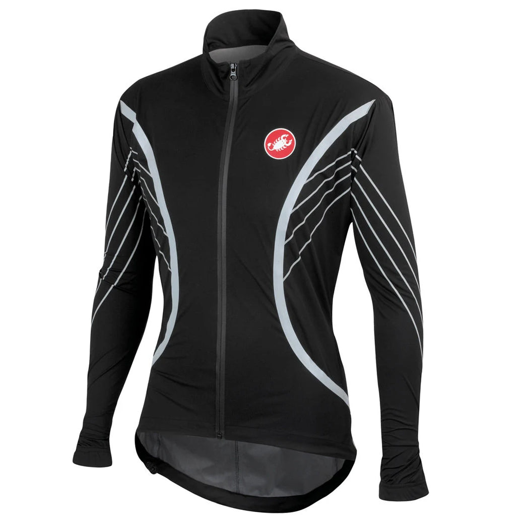Castelli Mens Misto Jacket